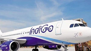 IndiGo aircraft scheduled to fly to Mumbai with passengers on board developed a snag
