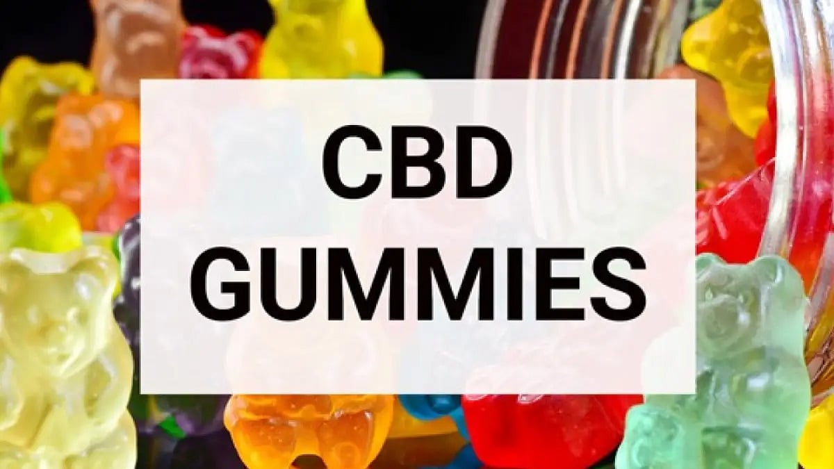 Lisa Laflamme CBD Gummies 