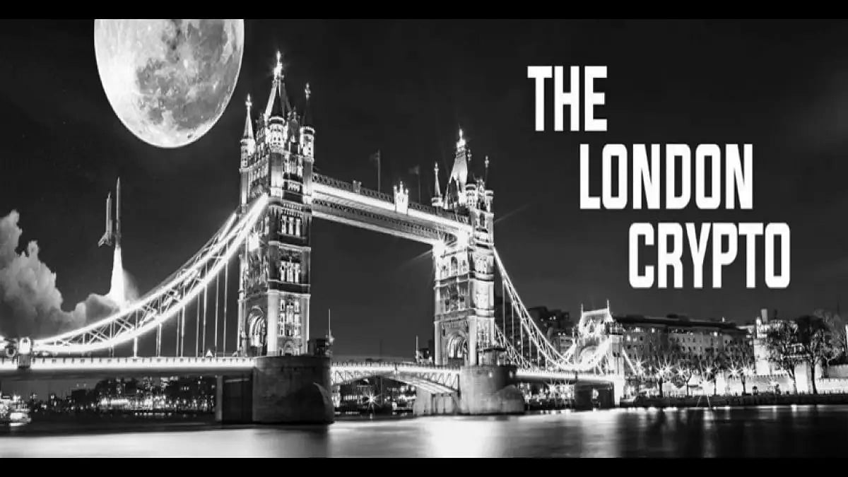 The London Crypto