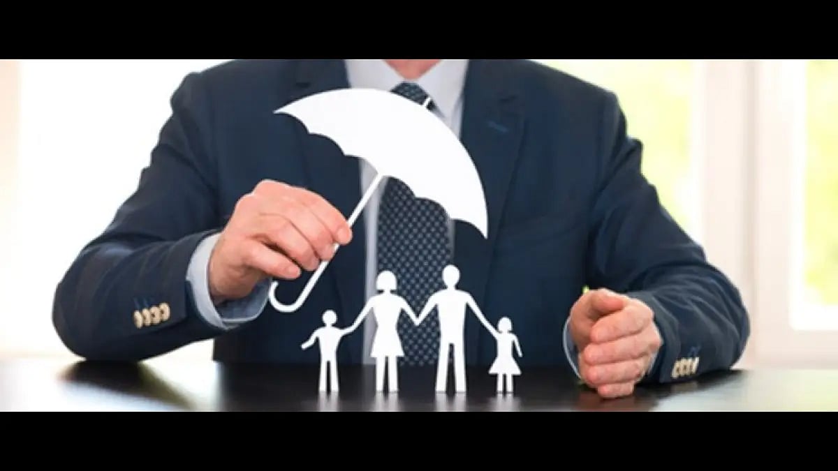 Term insurance