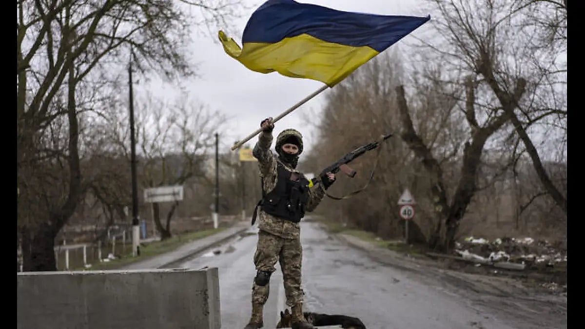 Representational Image