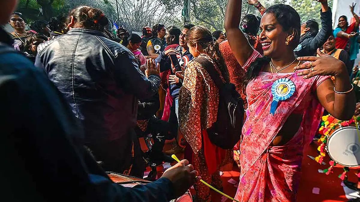 The MoU will extend all healthcare benefits to transgender persons holding a transgender certificate