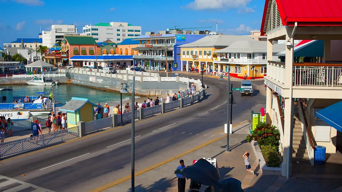 Travellers must apply for a travel certificate before reaching the island