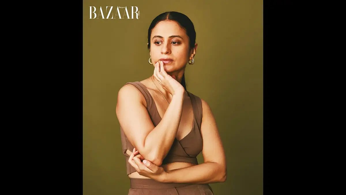 Rasika Dugal