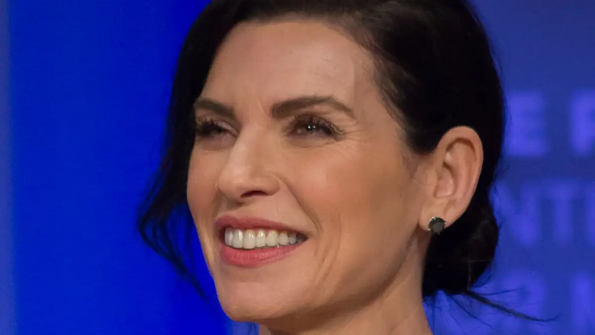 Julianna Margulies