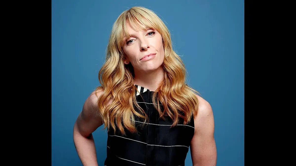 Toni Collette