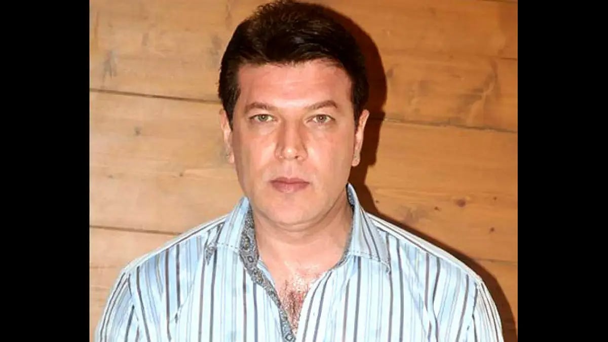 Aditya Pancholi