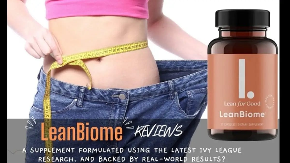 LeanBiome Canada Reviews