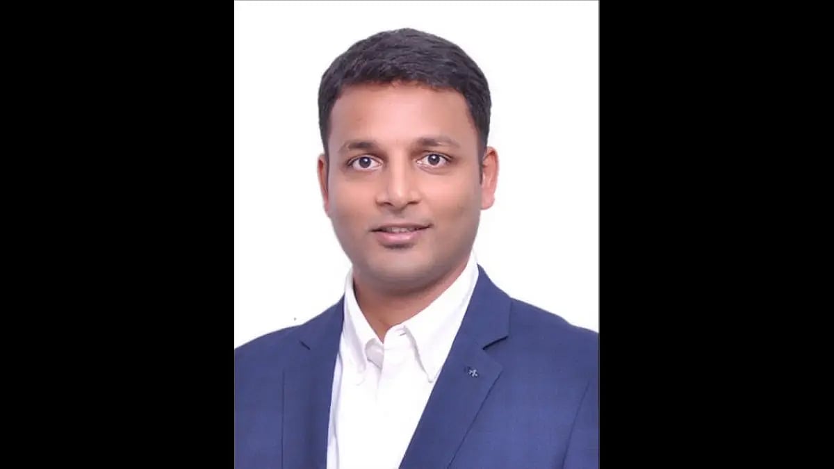 Jaydeep Pradeep Doshi, Director, ProInvest Wealth Managers Pvt. Ltd.