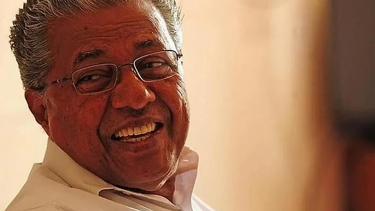 Gender Justice can be addressed only through a change in mentality, CM Pinarayi Vijayan added. - null