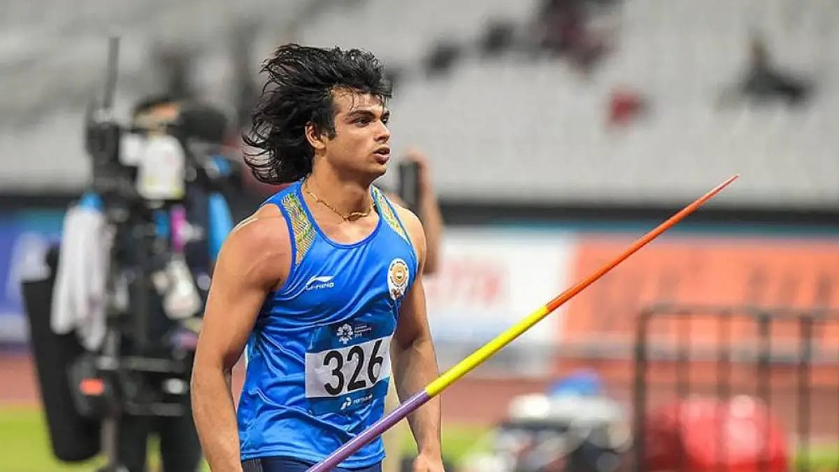 A good show in Lausanne can ensure Neeraj Chopra a spot in the Diamond League Finals in Zurich on September 7 and 8.