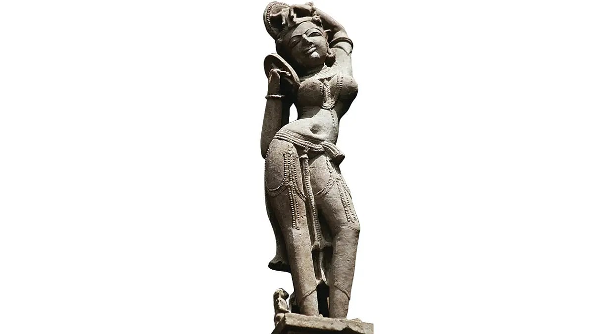 Salman Rushdie Attack: Ancient Hindu Authors Would Be Considered Blasphemous Today