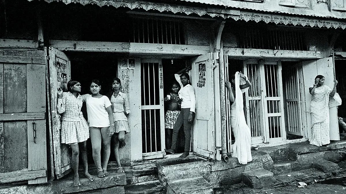 They Fought For Freedom Of The Pen