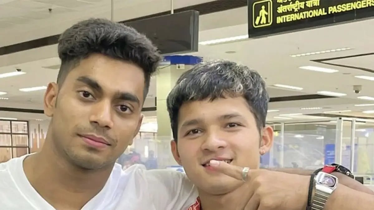 Achinta Sheuli is the national record holder and reigning CWG champion in the 73kg division.