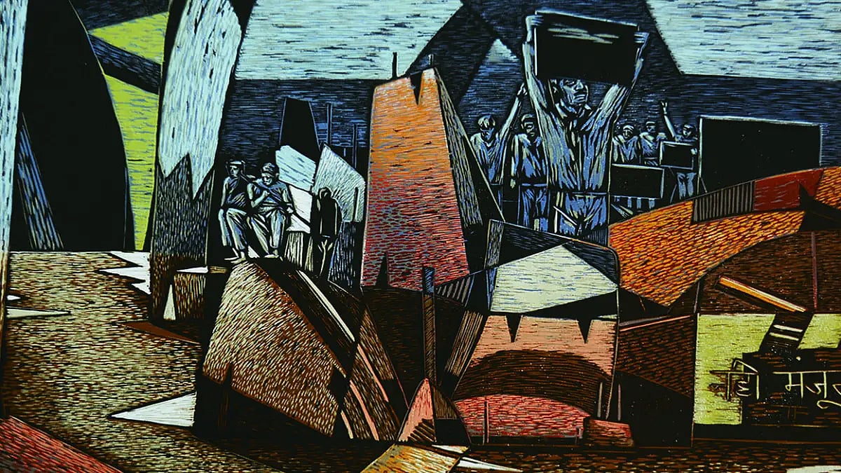 Why Kashmiri Writers Have Become Unnaturally Silent Since Abrogation Of Article 370