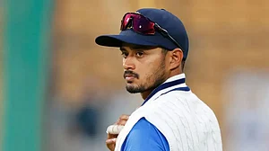 Priyank Panchal has played 101 First Class and 75 List A matches.