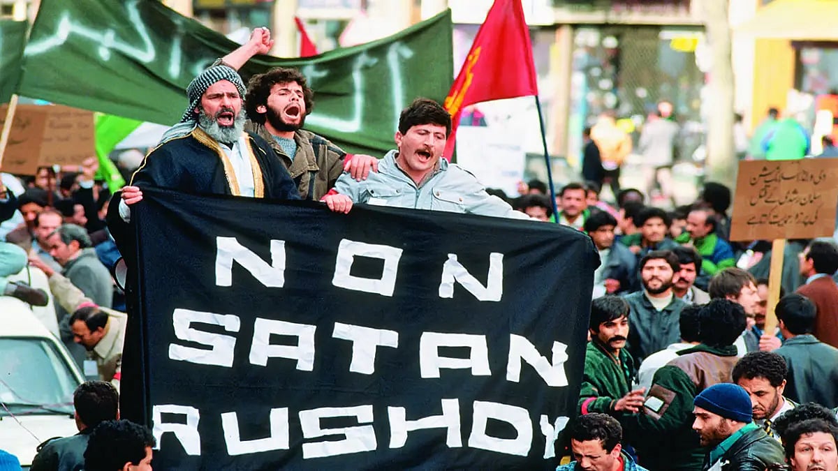 Attack On Salman Rushdie Manifests Barbarism In The Name Of Religion: Taslima Nasrin