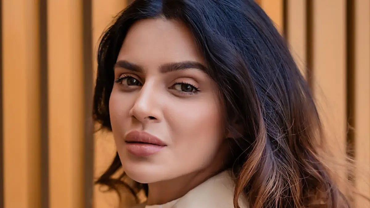 Aashka Goradia Goble