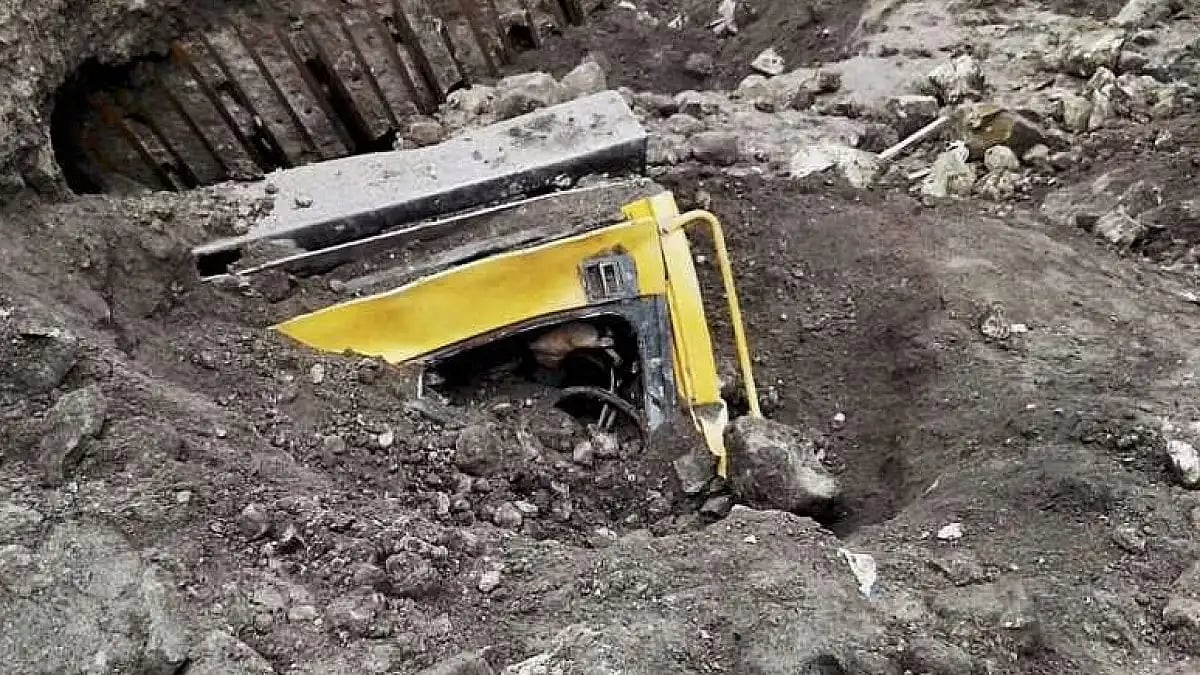 Representational Image