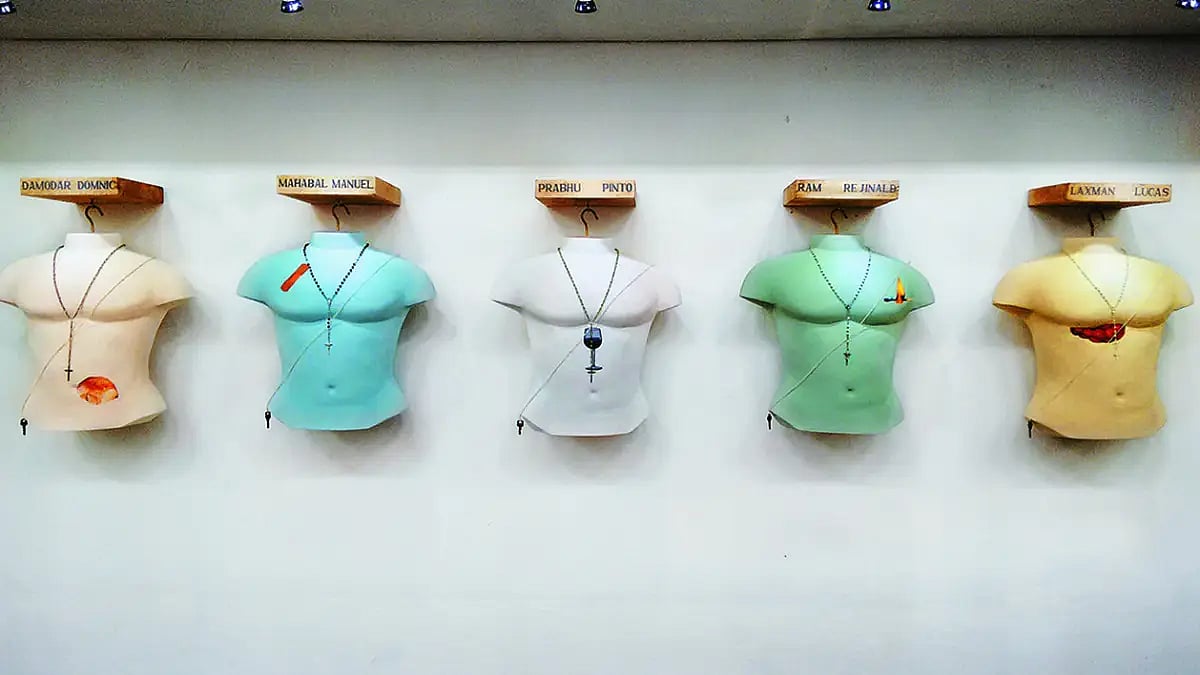 Verse And Valour: A Bahujan Poet’s Lonely Fight With Goa’s Influential GSB Community