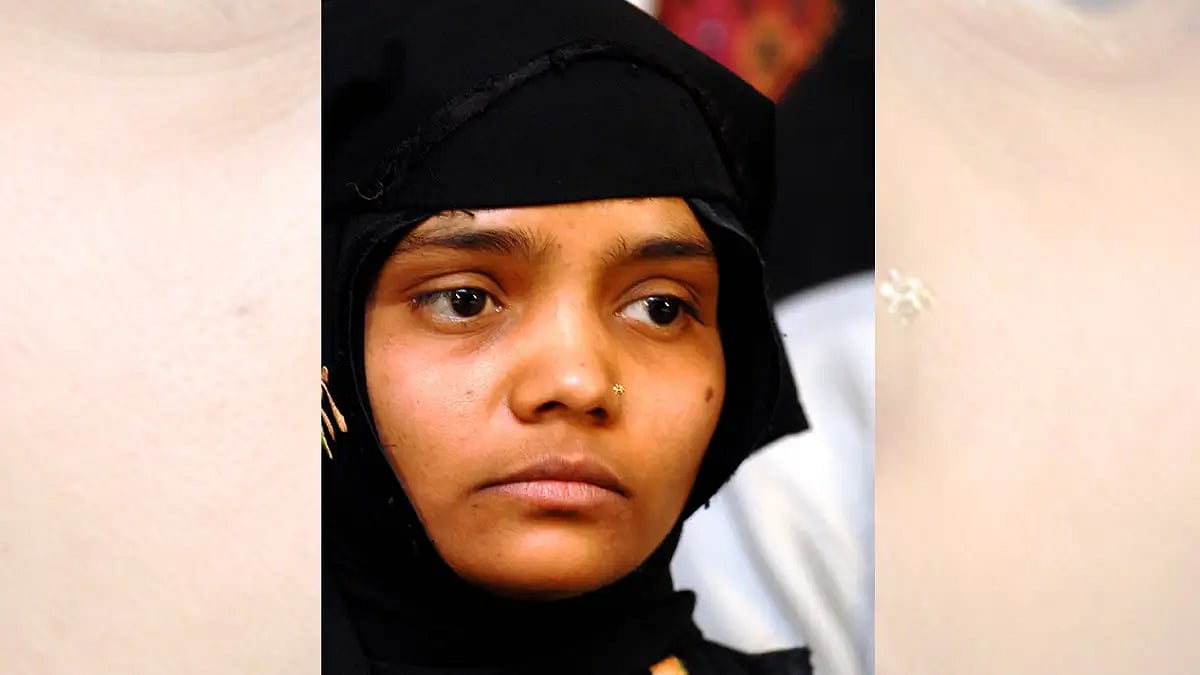 A Legal View On The Remission Of Life Sentences For 11 Rapists Of Bilkis Bano