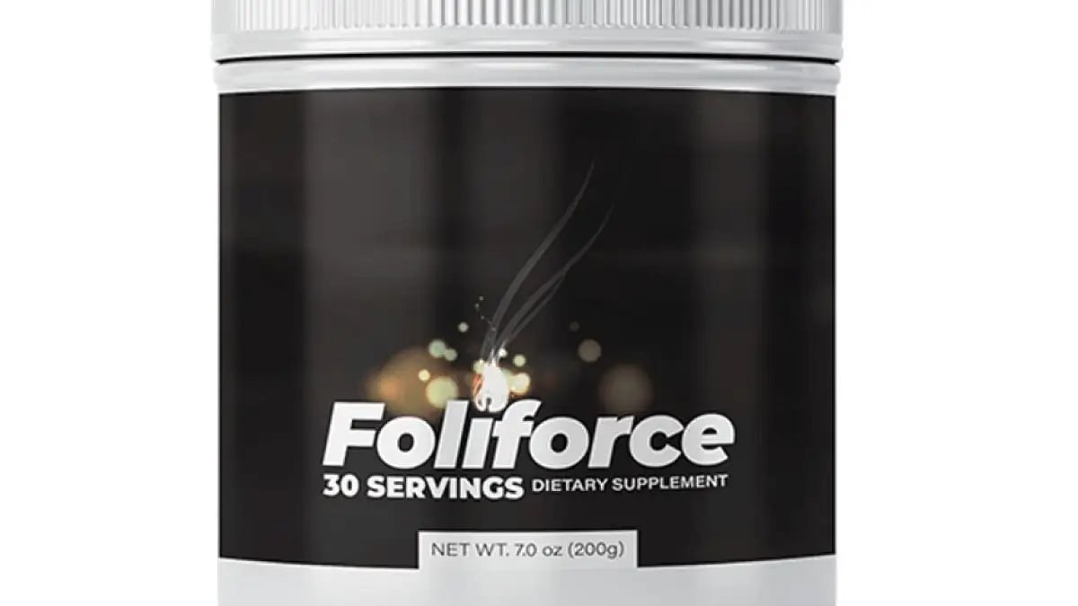 Foliforce Reviews