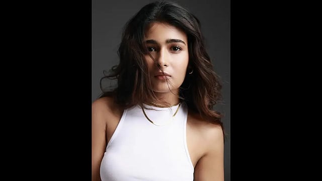 Shalini Pandey Celebrates 5 Years Of 'Arjun Reddy': I Owe Everything To It