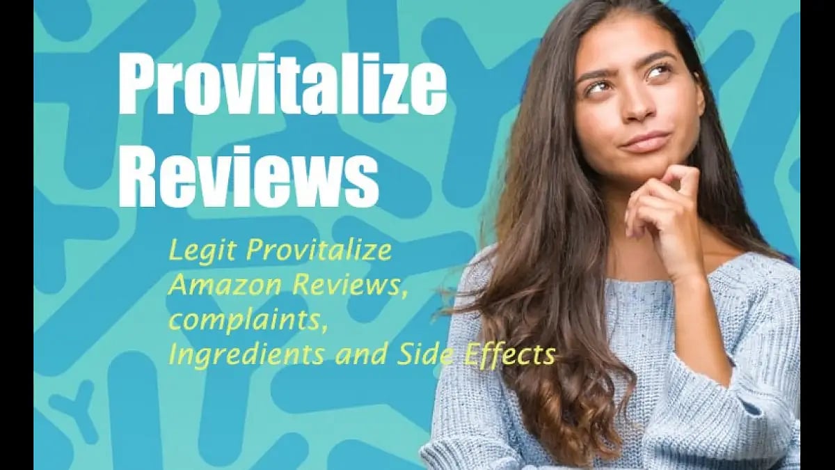 Provitalize