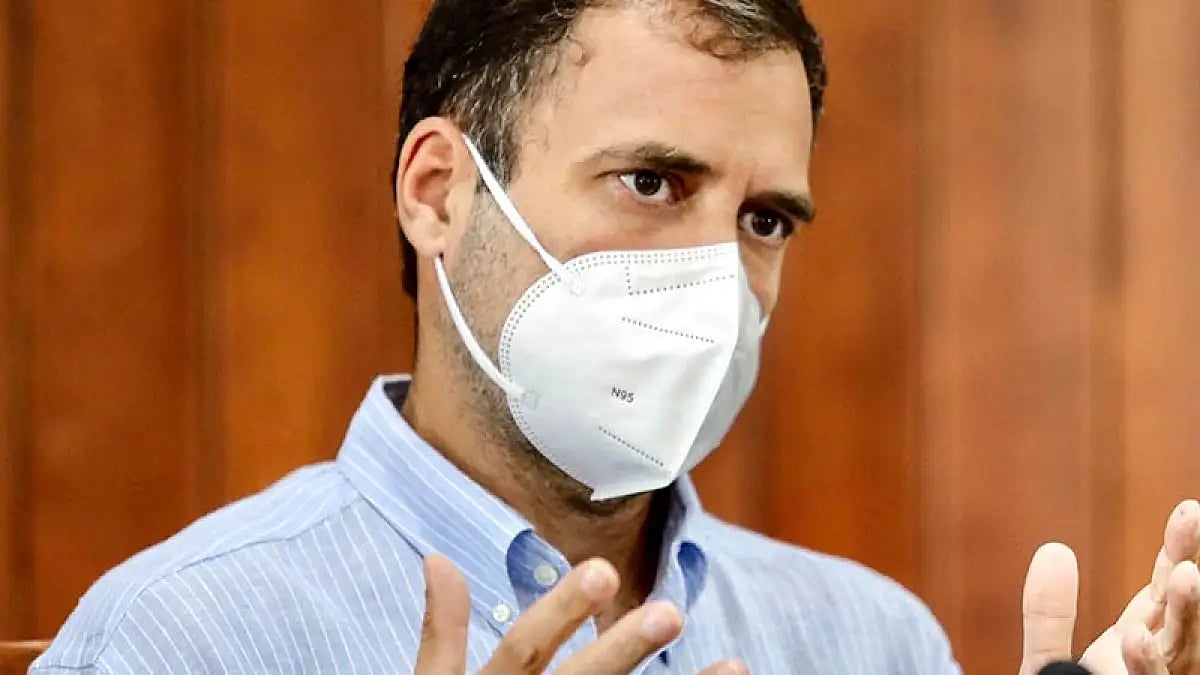 Ravi Shankar Prasad wondered if Rahul Gandhi and the Congress will apologise after the SC