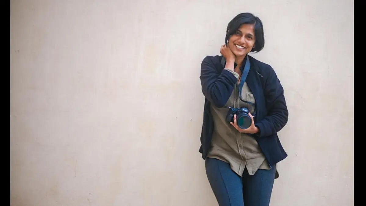 Documentary family photographer Durga Chincholi