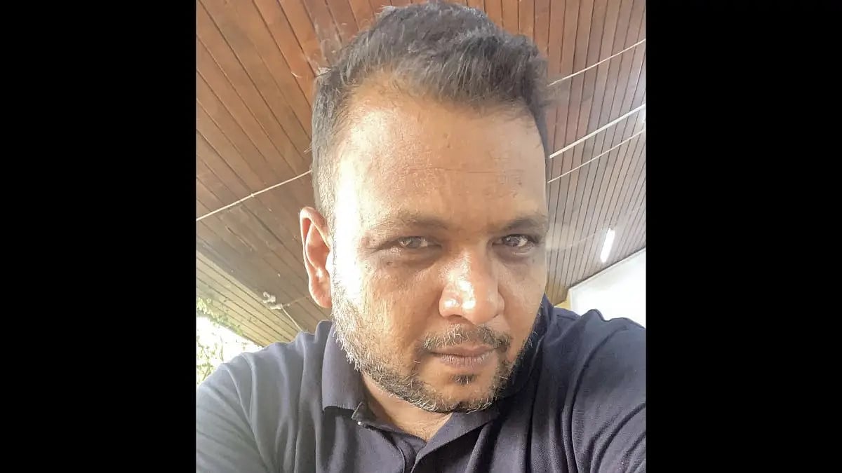 'Siya' is directed by Manish Mundra 