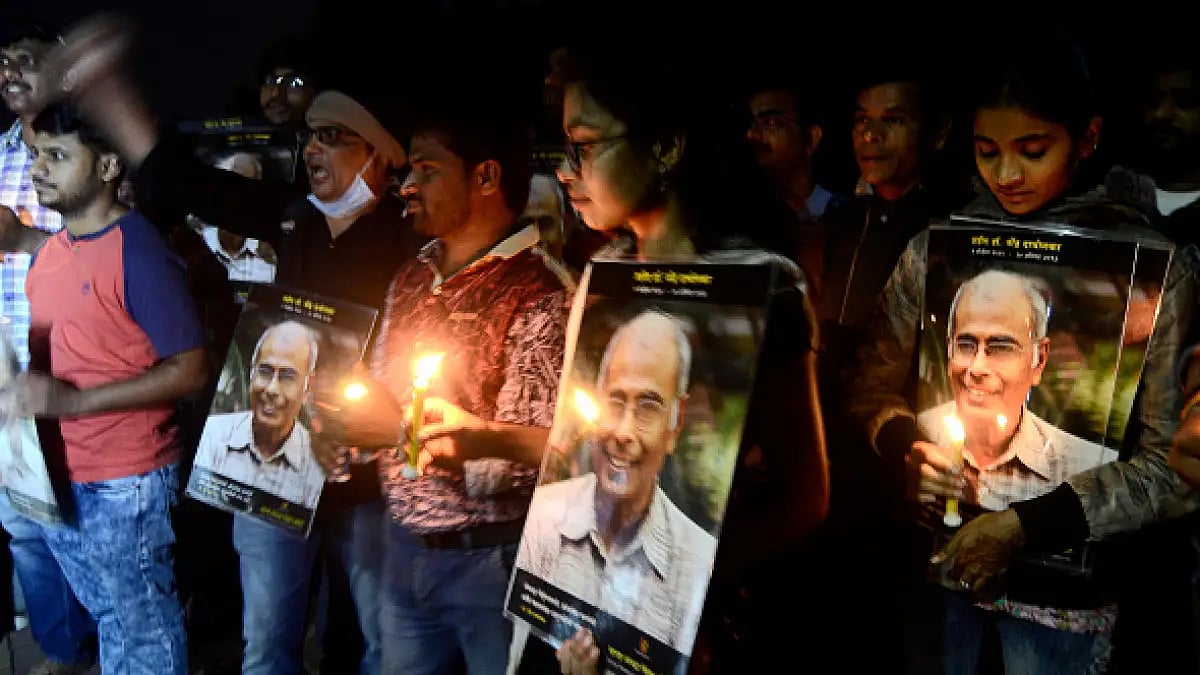 Indian rationalist writers walking the tightrope between life,   death and art