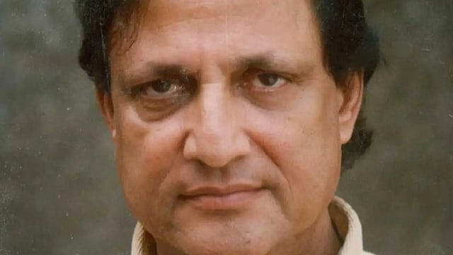 RIP Saawan Kumar Tak: Padmini Kolhapure Remembers Her ‘Saawan Uncle’
