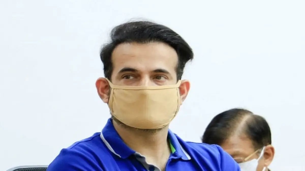 Vistara said the airline has made note of all the details shared by Irfan Pathan