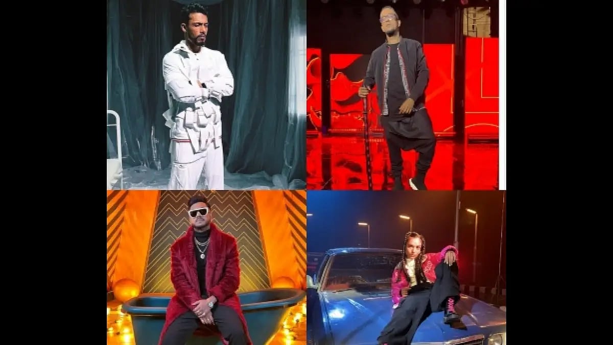 Squad Bosses on Hustle 2.0