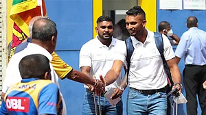 Surprisingly, Afghanistan and Sri Lanka have met only once in T20Is. Watch AFG vs SL, Asia Cup match live.