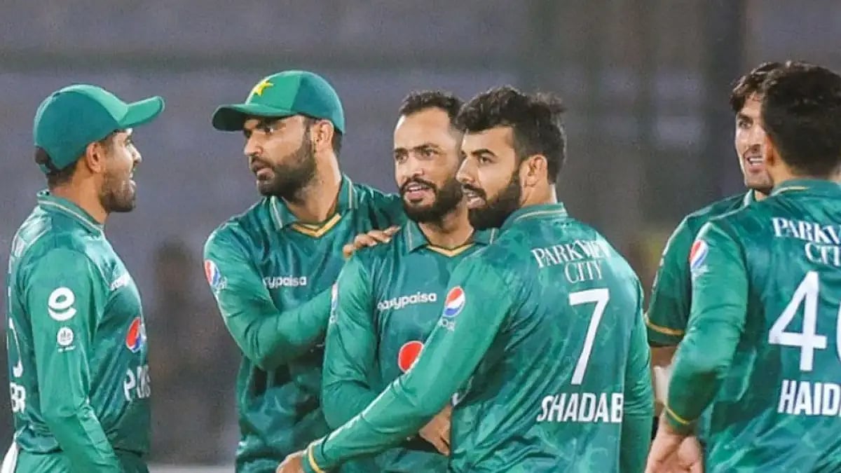 Pakistan are scheduled to clash against arch-rivals India in their Asia Cup 2022 opener on Sunday.