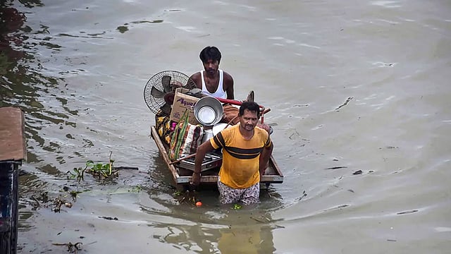 South Africa-Based Charity Organisation Joins Rescue Operations In Flood-Hit Pakistan