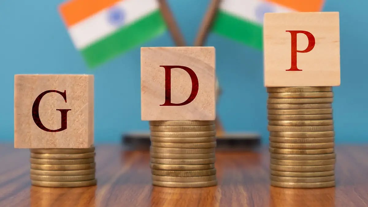 Indias GDP to boost up by 2032