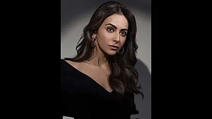 Rakul Preet Singh