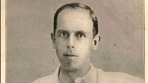 Charles Freer Andrews