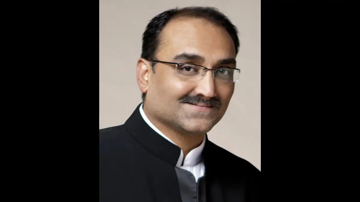 Aditya Chopra