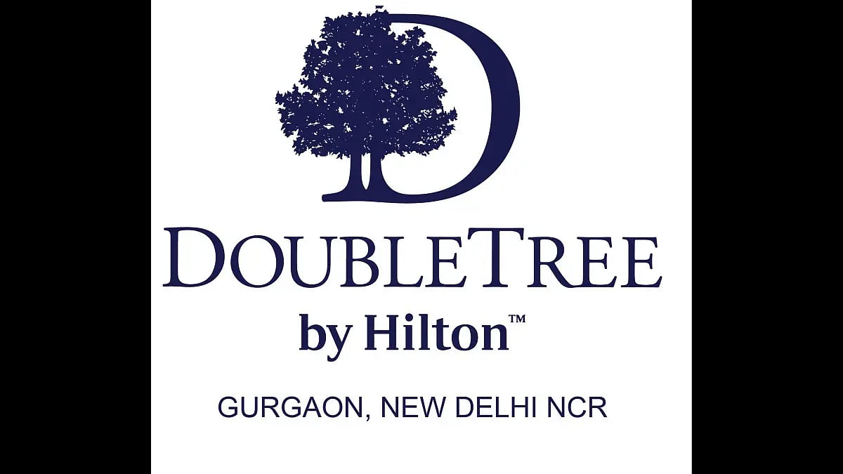 DoubleTree by Hilton 