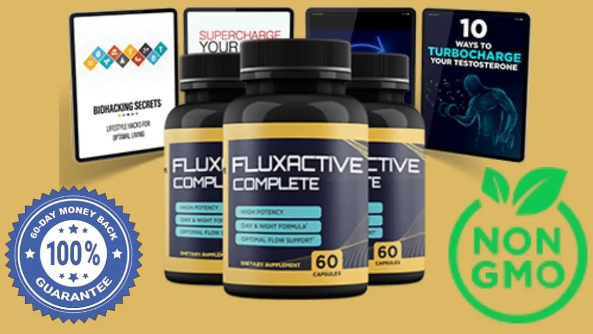 Fluxactive Complete