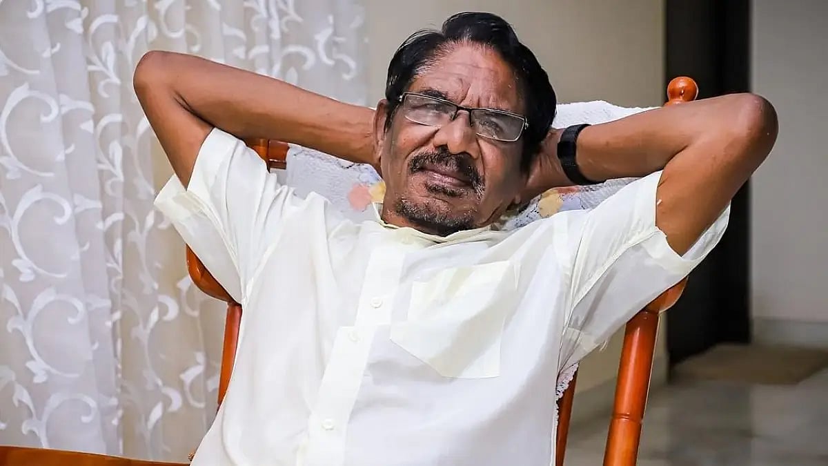 Bharathiraja