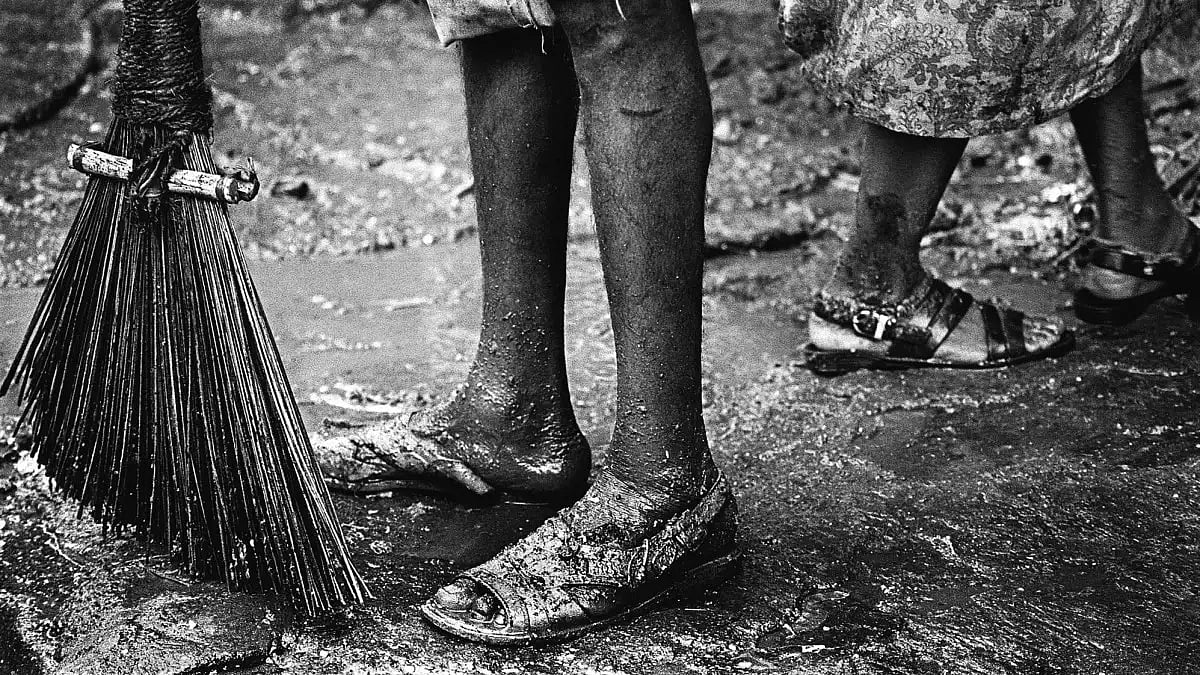 A tale of connections