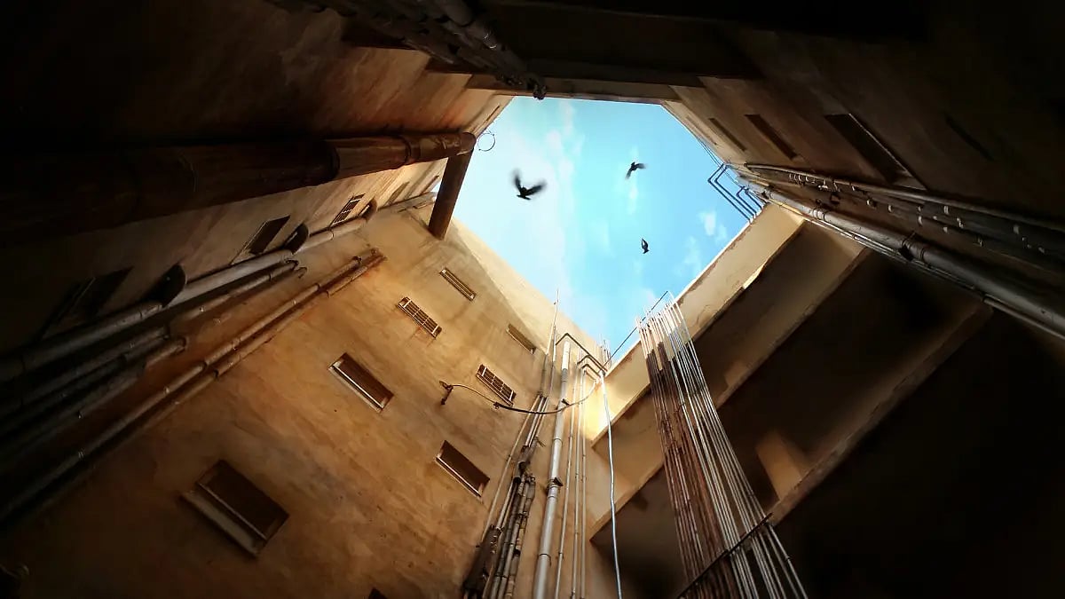 Living with depression