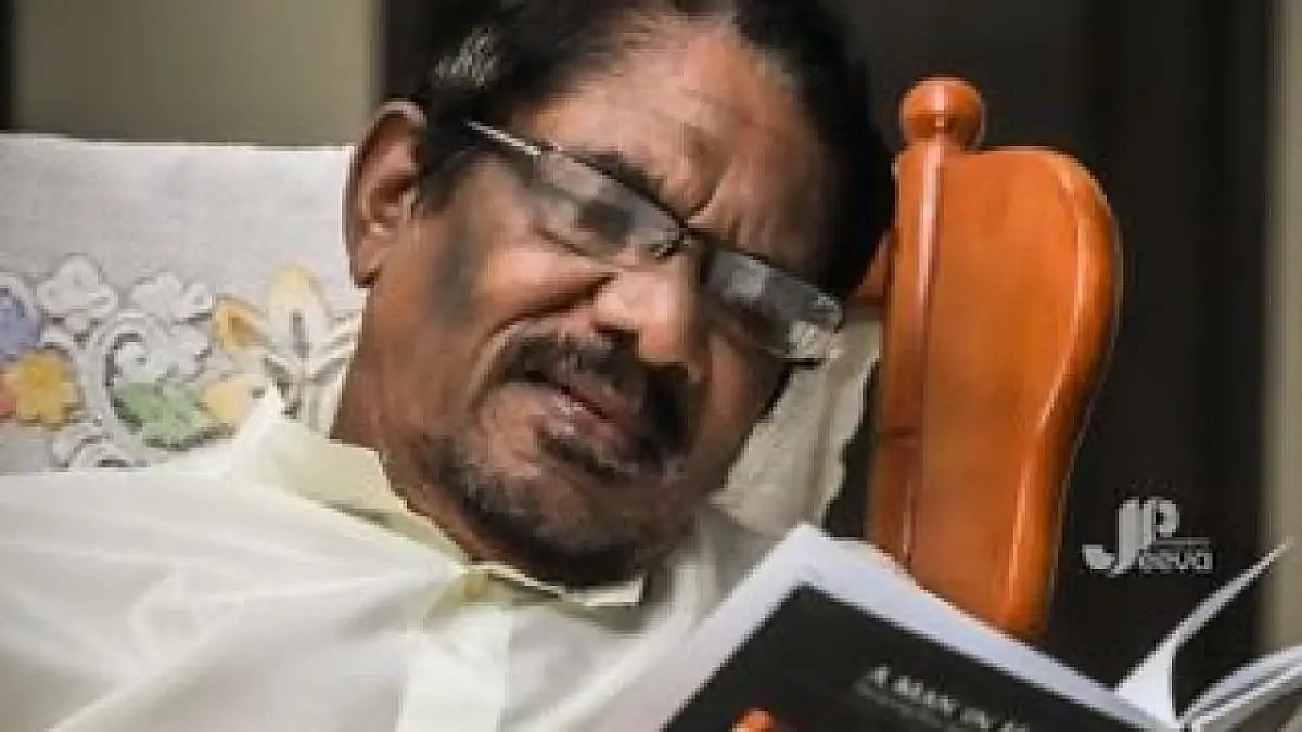 Bharathiraja