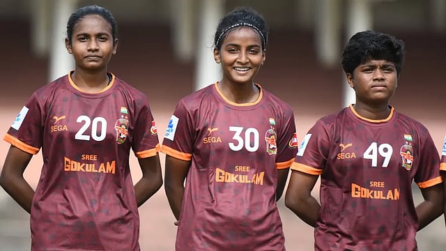 AIFF Apologises To Gokulam Kerala; Owner Says Federation's ‘Inefficiency’ Costs Club Lakhs