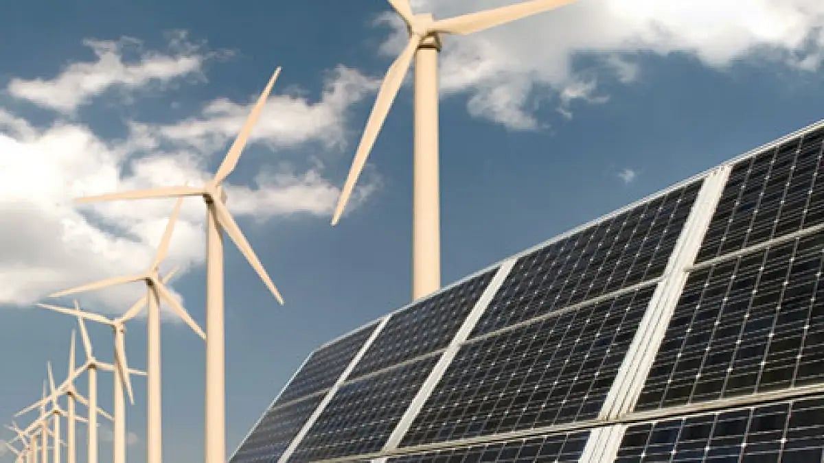 Joint efforts with the Centre resulted in the country achieving the goal of clean energy capacity